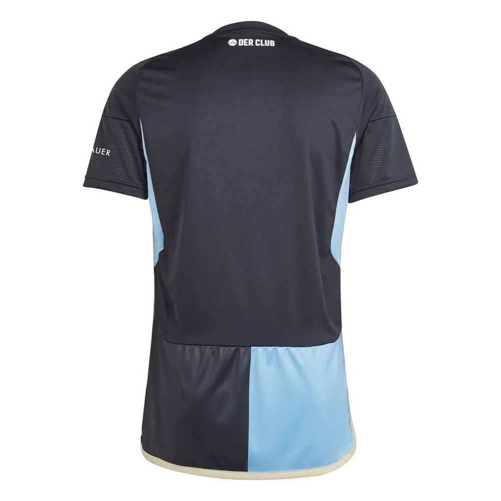 Adidas 1. FC Nürnberg 2023/24 third jersey - Picture 9 of 9